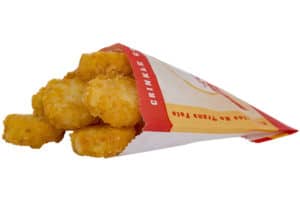 Braum’s Hash Browns – Crispy, Golden, and Perfectly Savory