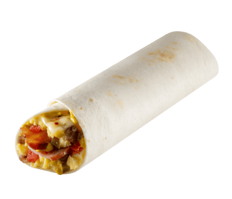 Braum’s 3 Meat Breakfast Burrito Recipe – Copycat Restaurant-Style Breakfast at Home