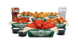 Wingstop Deals