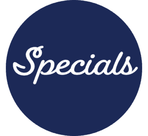 Braum’s specials menu category for limited-time offers, seasonal items, and value deals